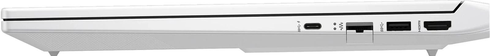 Laptop HP VICTUS 15-fb2686nw , 15.6", AMD Ryzen 7, 16GB RAM, 512GB SSD, NVidia GeForce RTX 4050, i bardhë