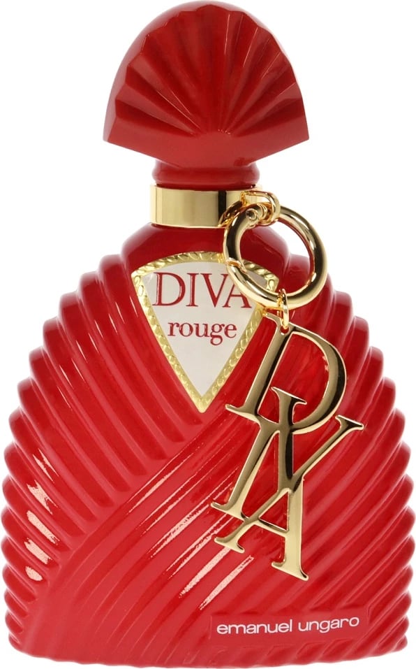 Eau de Parfum për femra Emanuel Ungaro Diva Rouge 100ml