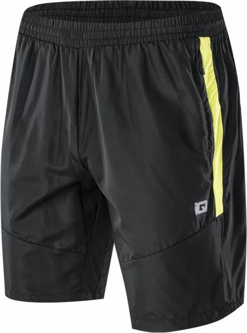 Shorce për meshkuj IQ, të zeza