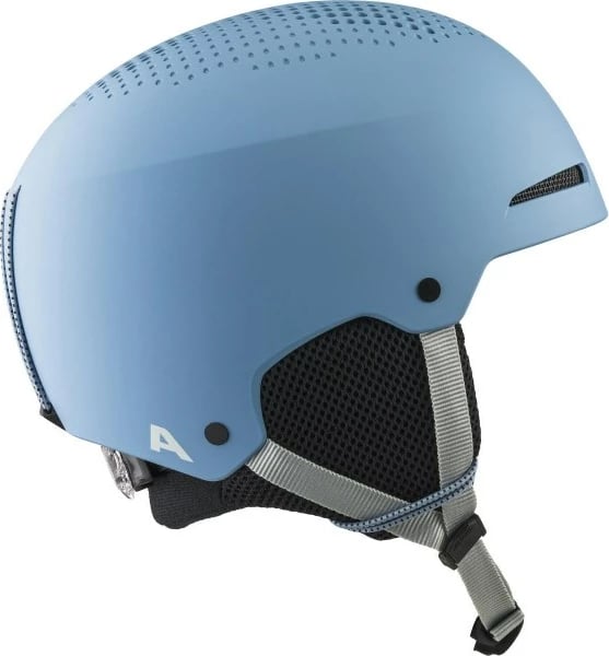 Helmet ALPINA ZUPO, për fëmijë, Blu