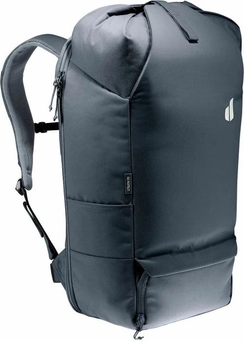 Çantë shpine Deuter, unisex, e zezë