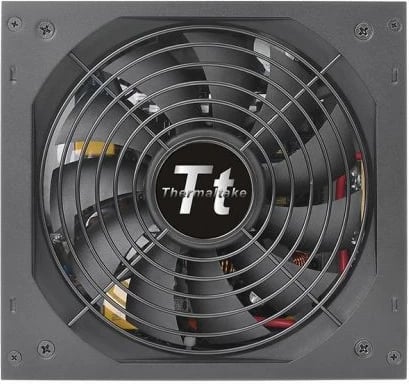 Kasë Thermaltake Smart BM1, 500W, gjysmë-modular, 80 PLUS Bronze