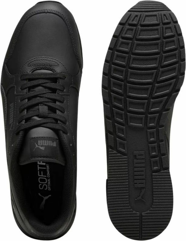 Atlete për meshkuj Puma, të zeza