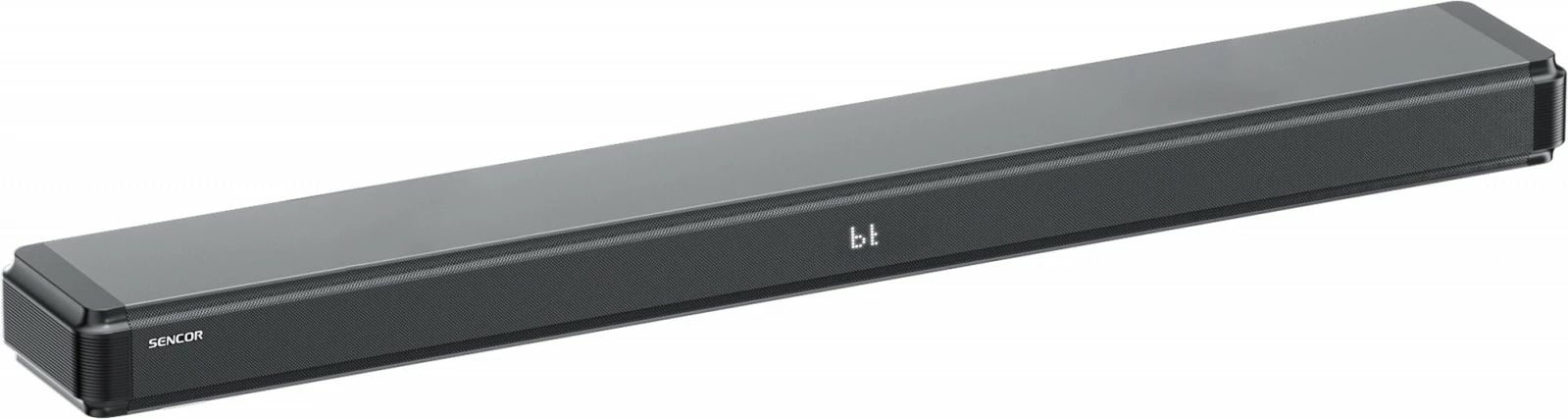 Soundbar Sencor SSB 4450BS me subwoofer të integrum, 200W, i zi