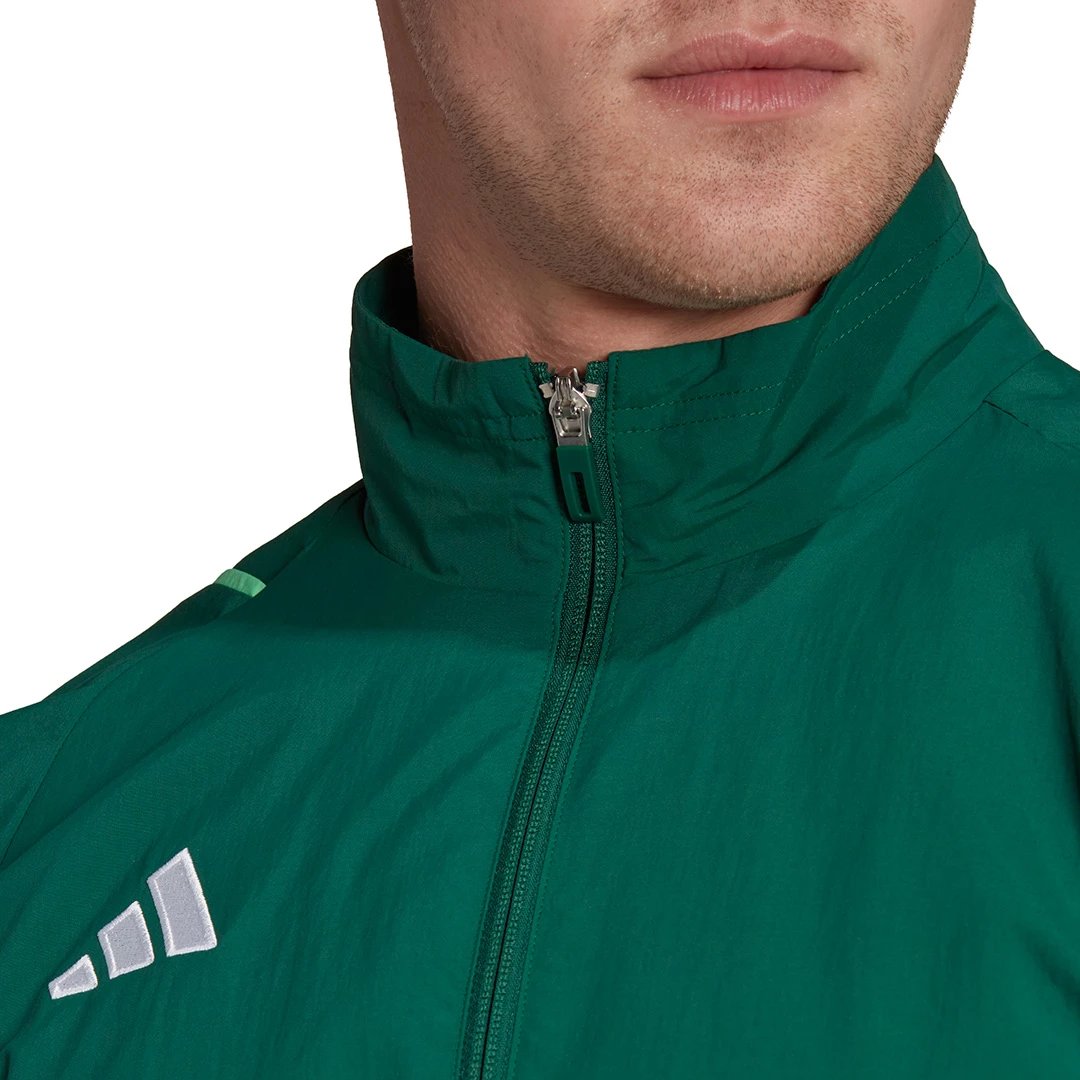 Duks për meshkuj adidas, i gjelbër