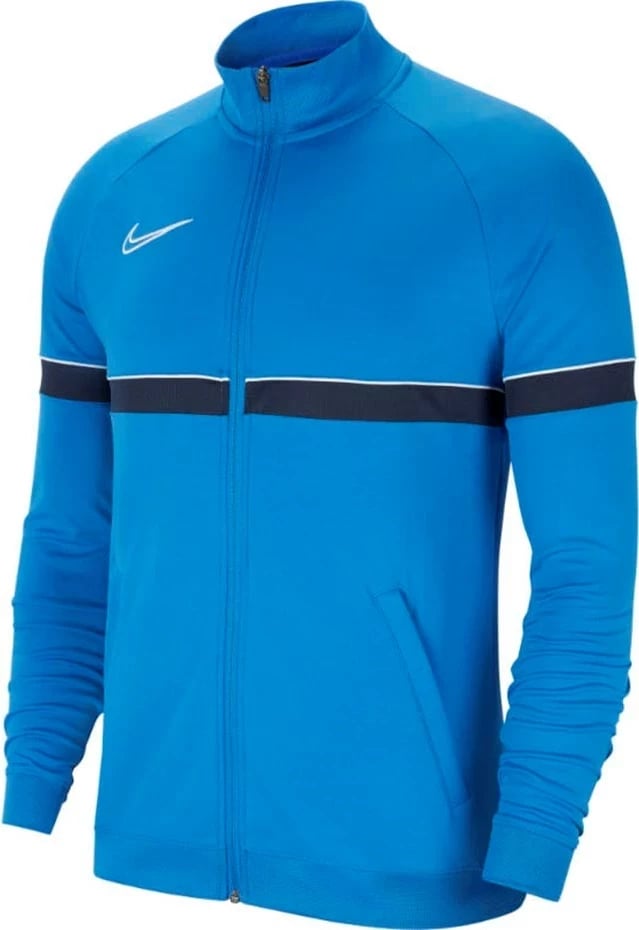Xhaketë sportive Nike Dri-FIT Academy 21, e kaltër, 2XL
