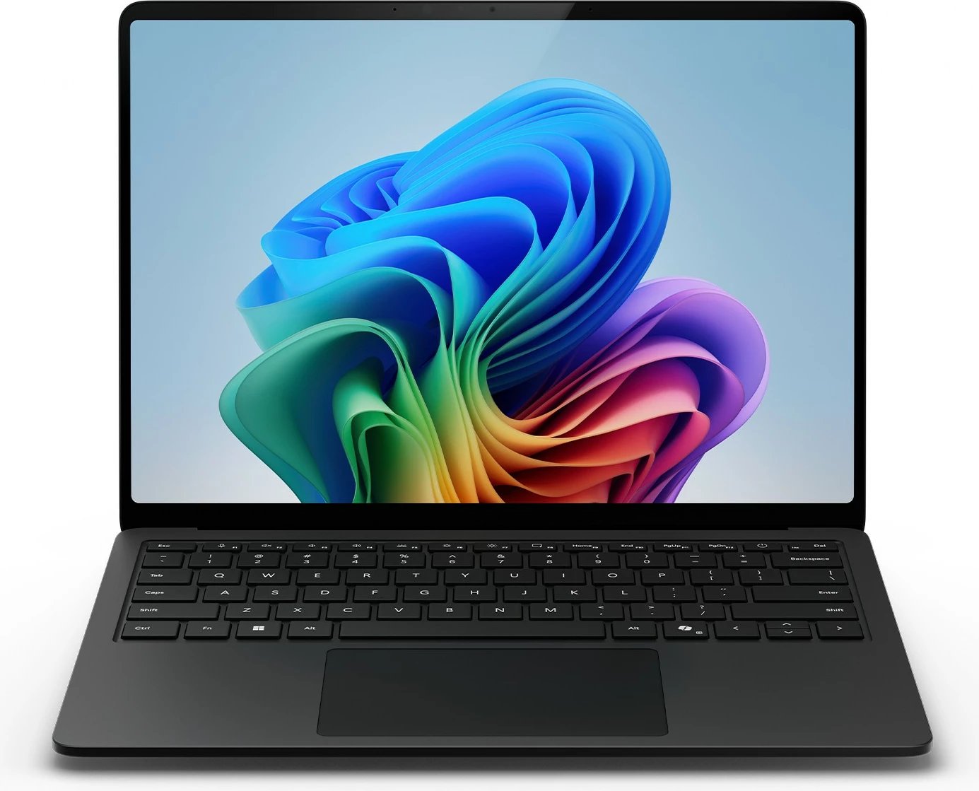 Laptop Microsoft Surface 7 Copilot+ PC, Intel Core Ultra 7, 32 GB, 256 GB, Ngjyrë e zezë