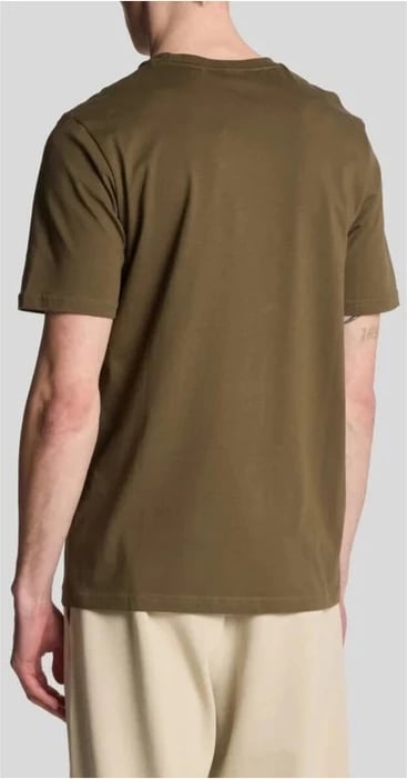 Maicë për meshkuj Lyle & Scott
