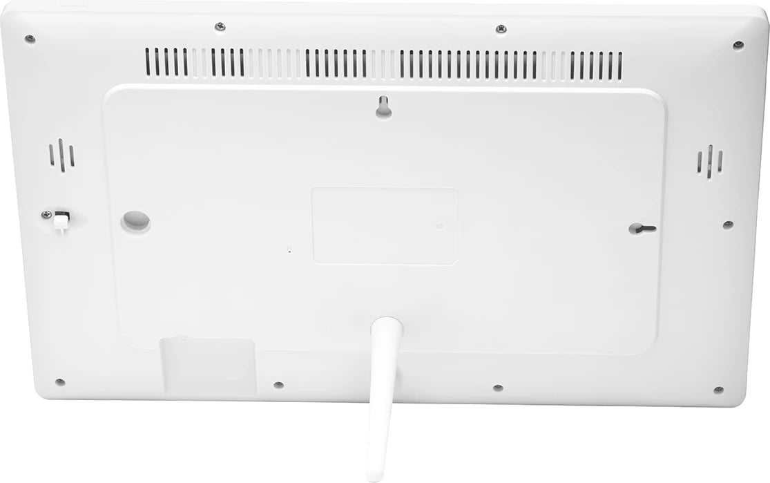 Kornizë digjitale Denver Frameo PFF-1515W, 15.6", 16 GB, Full HD, e bardhë