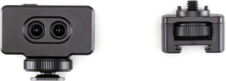 Sistem fokusimi DJI Ronin 3D Focus System, për Ronin RS 3/RS 3 Pro/RS 2, i zi