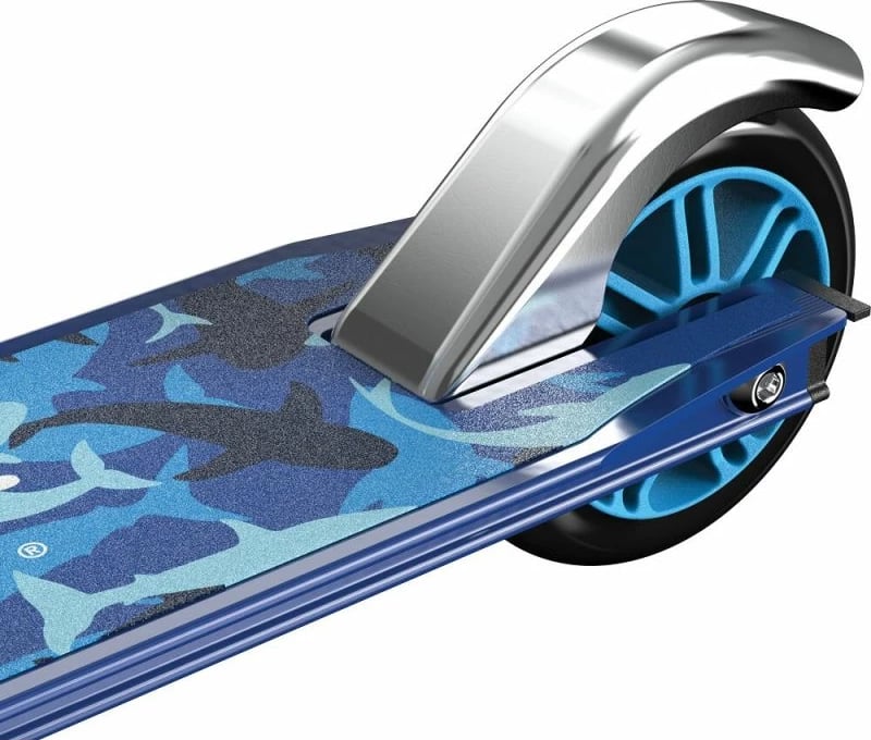 Skuter për fëmijë Razor, blu
