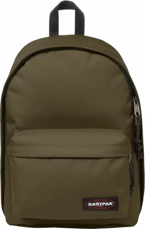 Çantë shpine Eastpak, e gjelbër