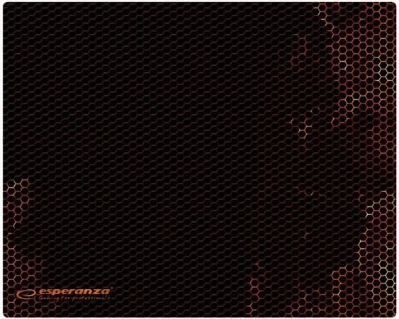 Mauspad Esperanza EGP101R, i zi