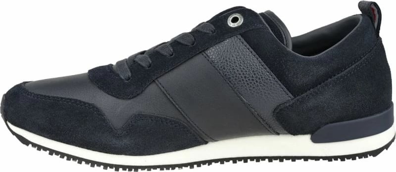 Atlete për meshkuj Tommy Hilfiger, blu marine