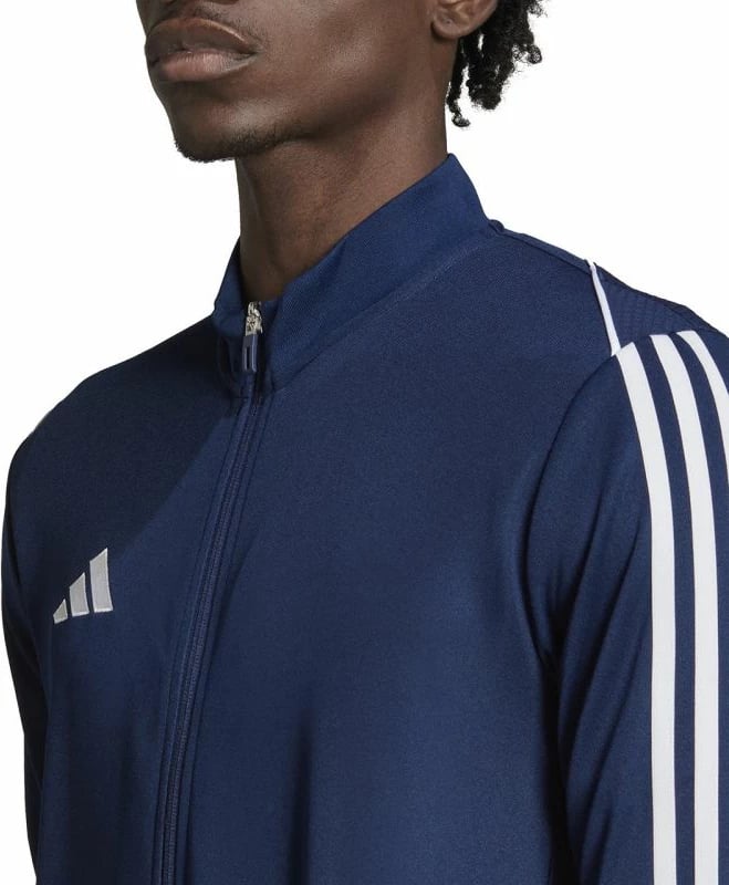 Duks për meshkuj adidas Tiro 23, blu marin