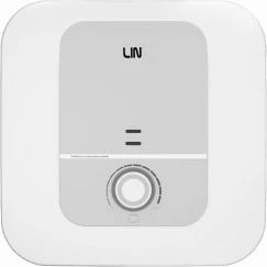 Boiler elektrik LIN LIFDN2WH, 10 L, Bardhë