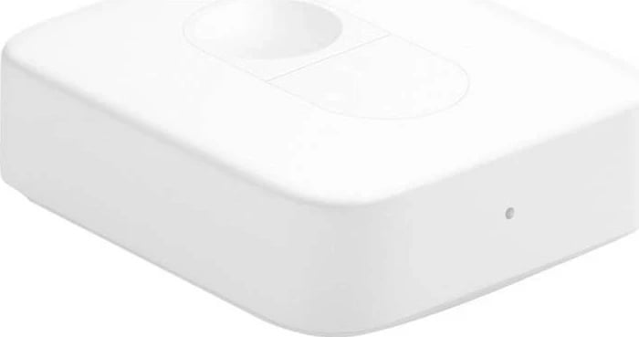 Pilot SwitchBot, i bardhë