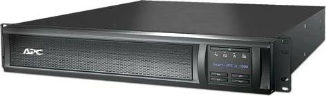 UPS APC SMX1500RMI2U, 1500VA, 1200W, Rack/Tower, LCD, i zi