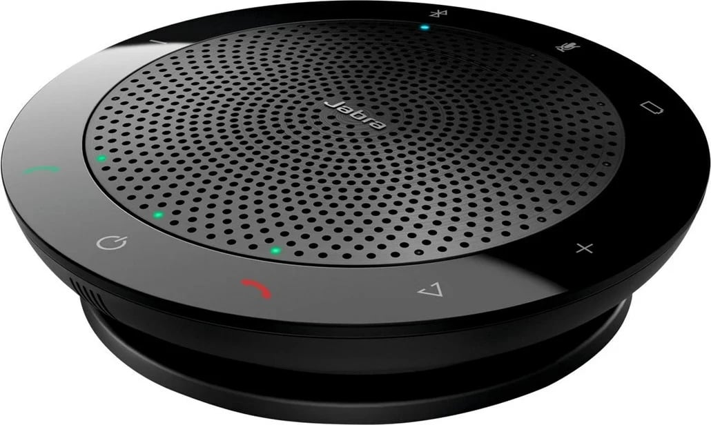 Speaker Jabra SPEAK 510 MS, Bluetooth, i zi