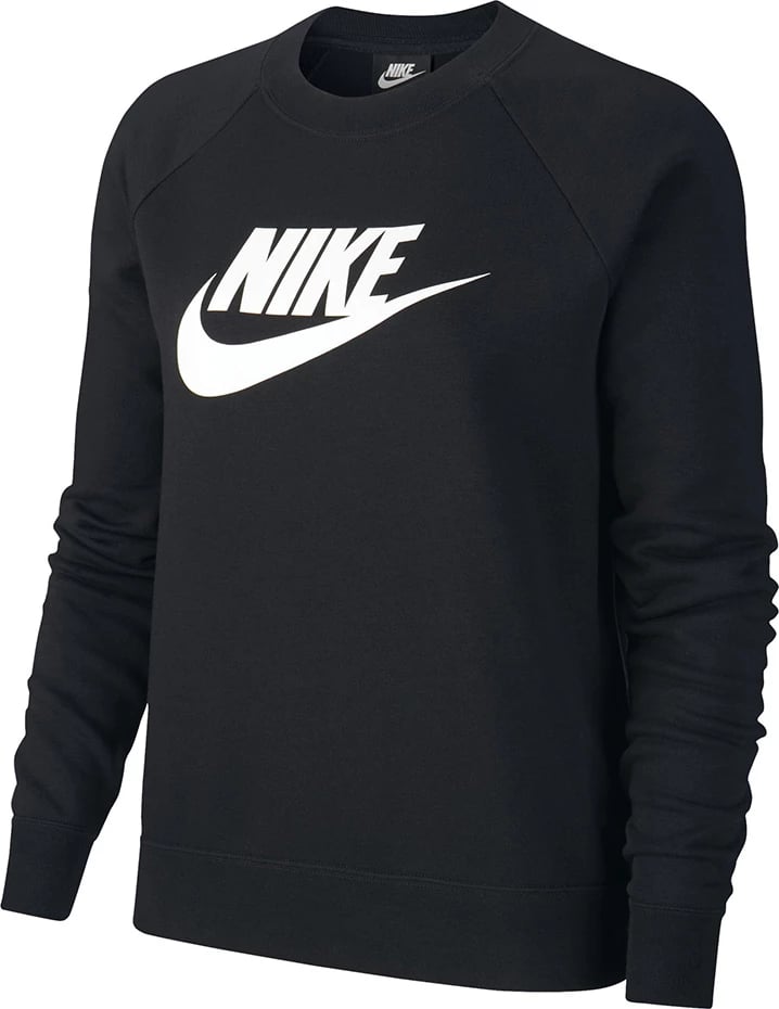 Duks Nike për femra, i zi