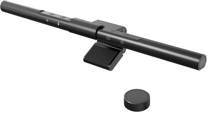 Dritë monitori Yeelight Pura Light Bar, E zezë