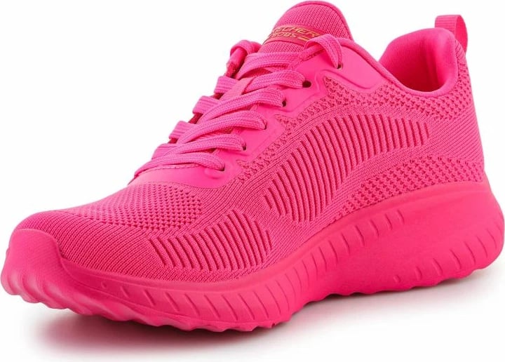 Atlete femra Skechers, rozë