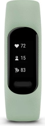 Smartwatch Garmin VIVOSMART 5, OLED, GPS, Mint