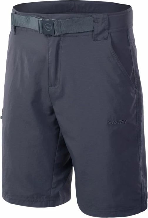 Shorce për femra Hi-Tec, gri