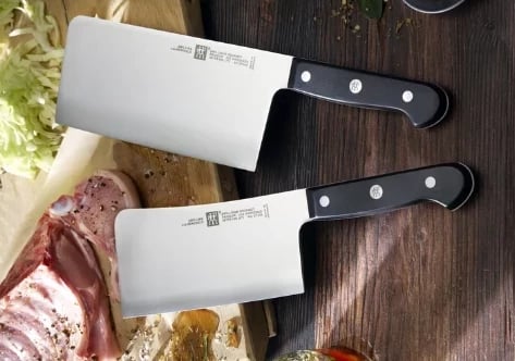 Thikë kuzhine ZWILLING GOURMET, çelik inox, 1 copë