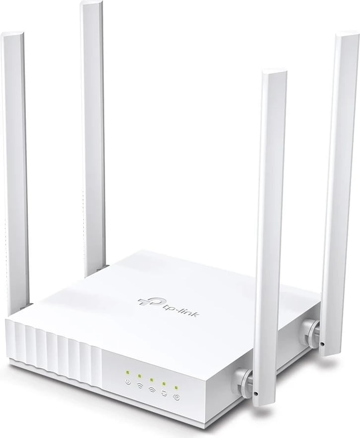 Ruter TP-Link Archer C24, i bardhë