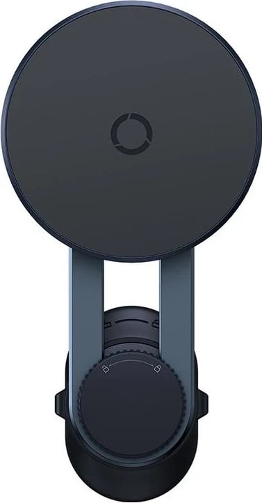 Mbajtëse për telefon Baseus MagPro Series C40161200121-00, i zi