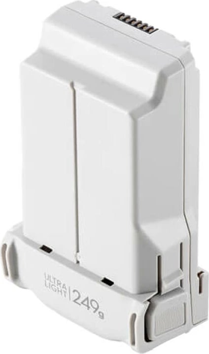 Akumulator për dron DJI Mini 3 Pro/Mini 3, 2453 mAh, i bardhë