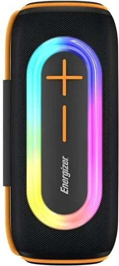 Altoparlant portativ Energizer BTS206, Bluetooth, 2400mAh, RGB