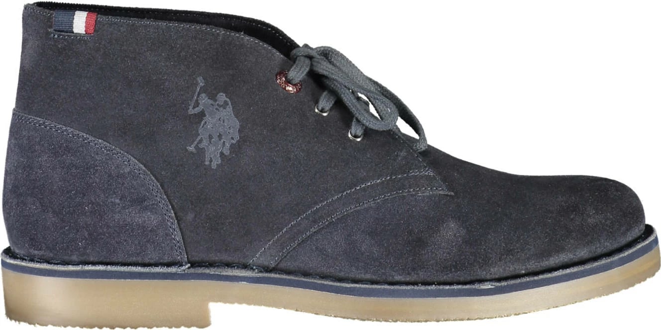 Çizme U.S. POLO BEST PRICE meshkuj, blu