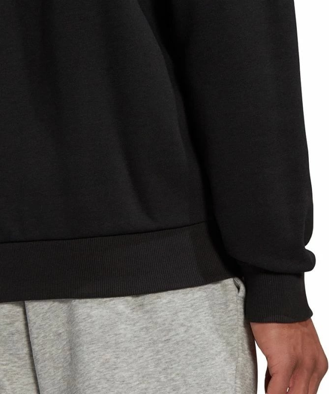 Duks adidas për meshkuj, i zi