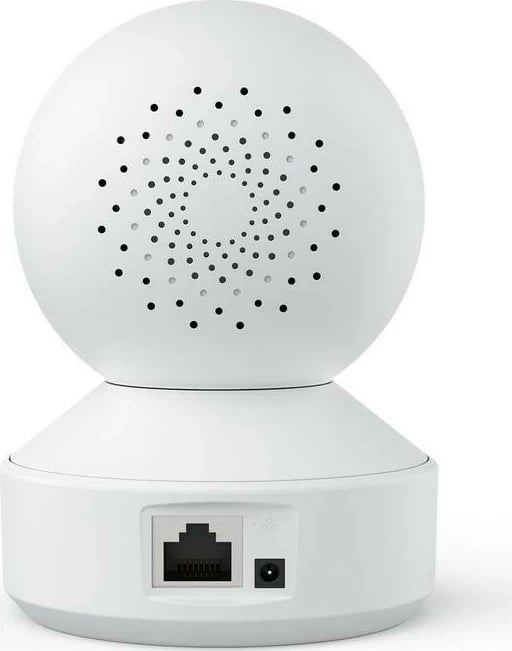 Kamerë sigurie Reolink E Series E330, 5MP, e bardhë