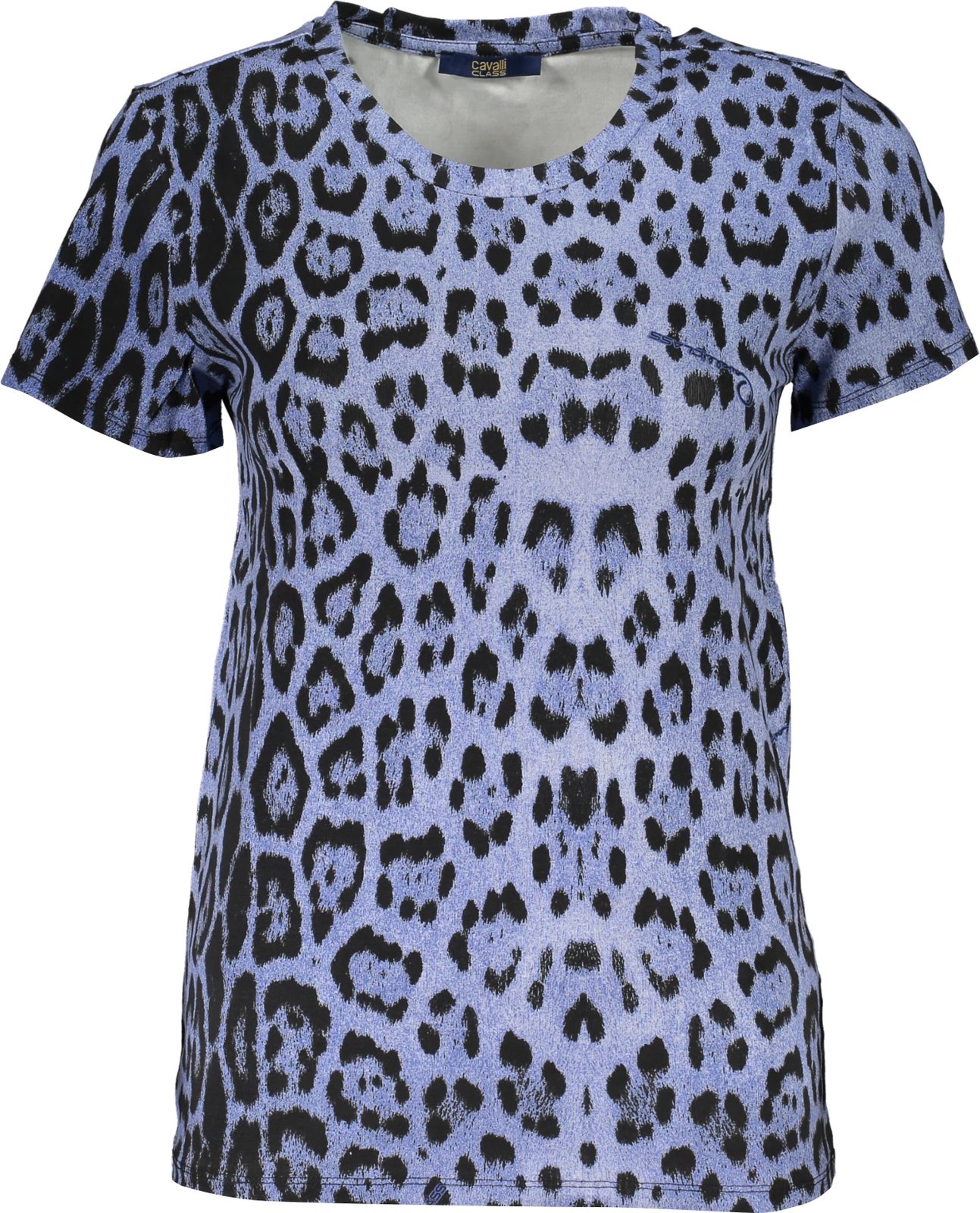 Maicë për femra Cavalli Class, e kaltër