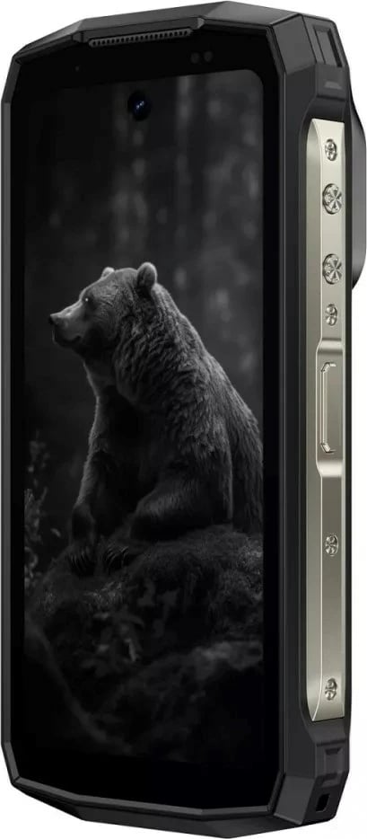 Celular Ulefone Armor Mini 20, 8 GB RAM, 256 GB, i zi