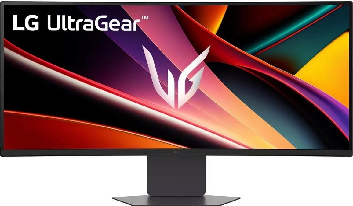 Monitor LG UltraGear 34G600A-B, 34 inch, UWQHD, 160Hz, VA, i zi