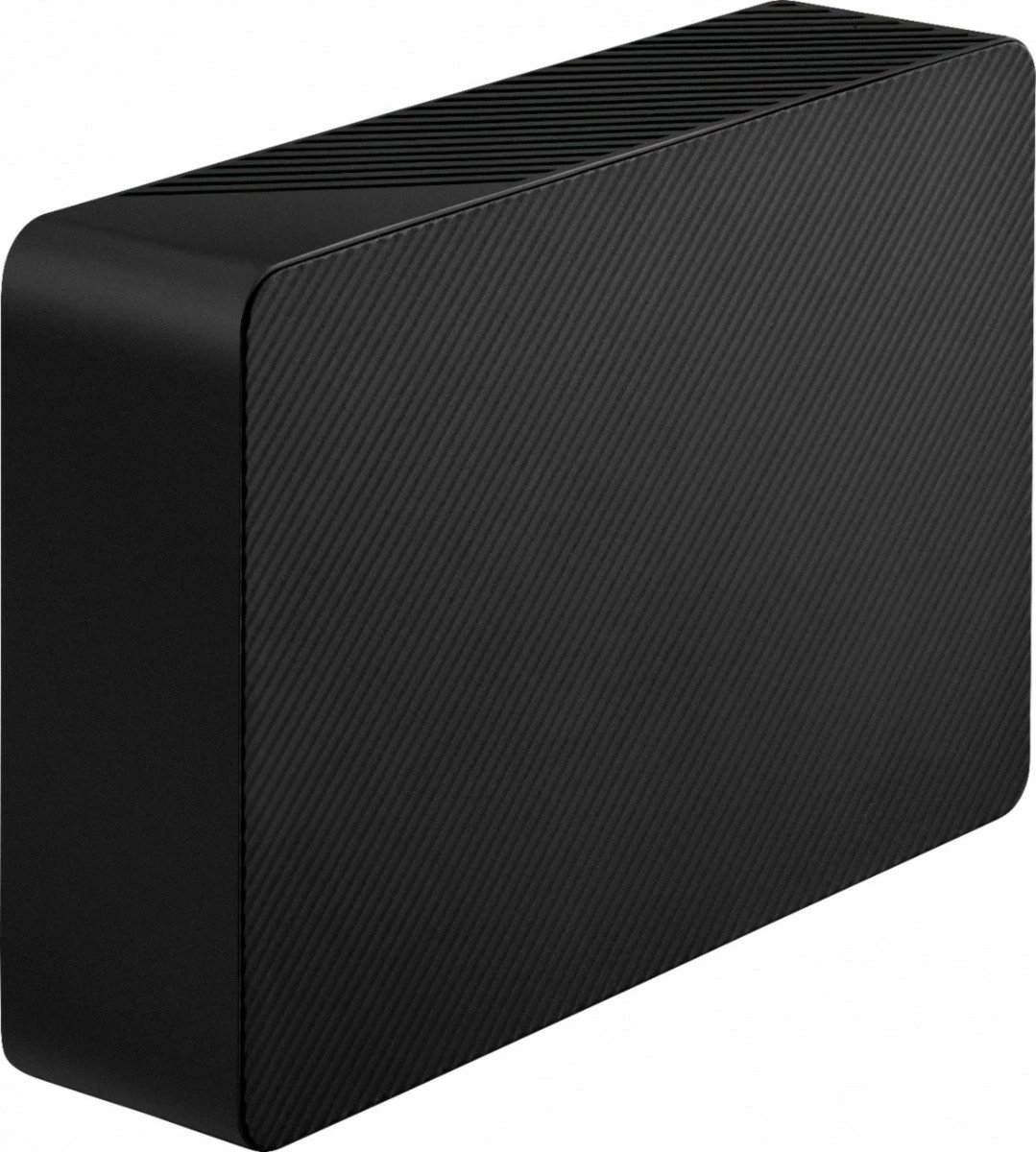 Hard disk i jashtëm Seagate Expansion, 10TB, 3.5", USB 3.0, i zi
