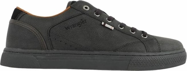 Këpucë për meshkuj Wrangler, kafe