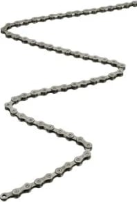 Zingjirë biçiklete Shimano CN-HG701-11, e zezë