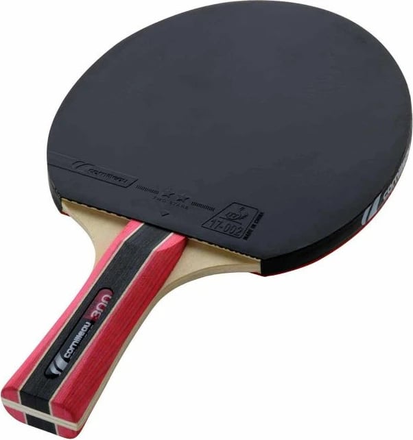 Raketa pingpongu Cornilleau, për femra dhe meshkuj Raketa pingpongu Cornilleau, për femra dhe meshkuj