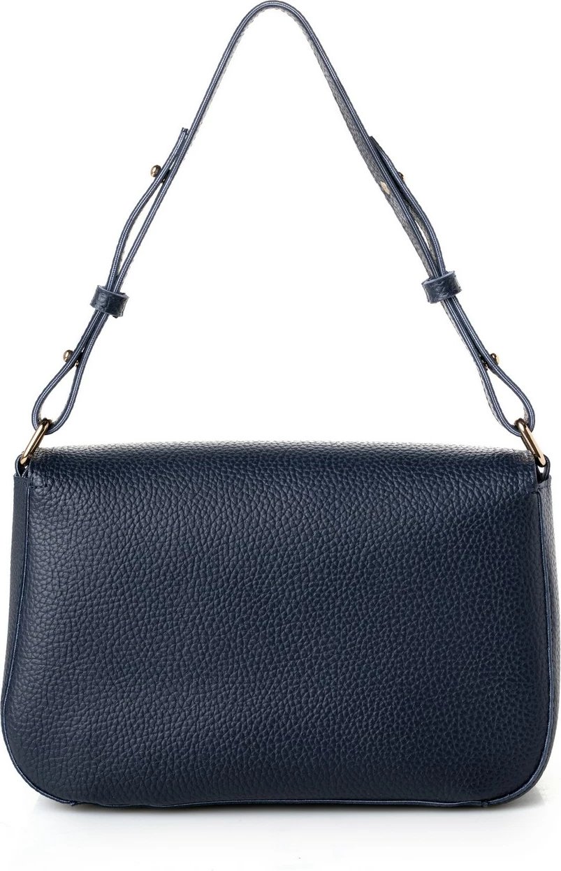 Çantë krahu Lucky Bees, ngjyrë kaltër e errët, 1273