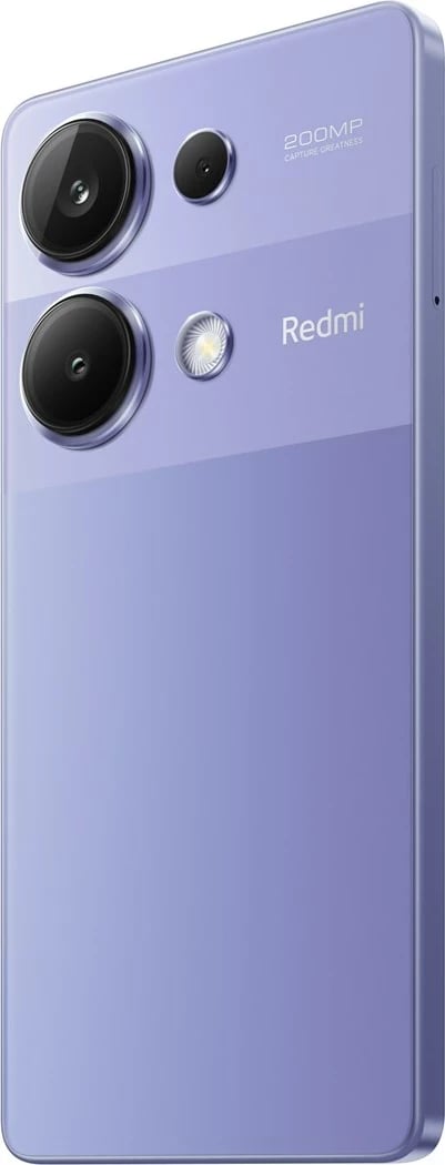 Celular Xiaomi Redmi Note 13 Pro 8/256GB, Purple
