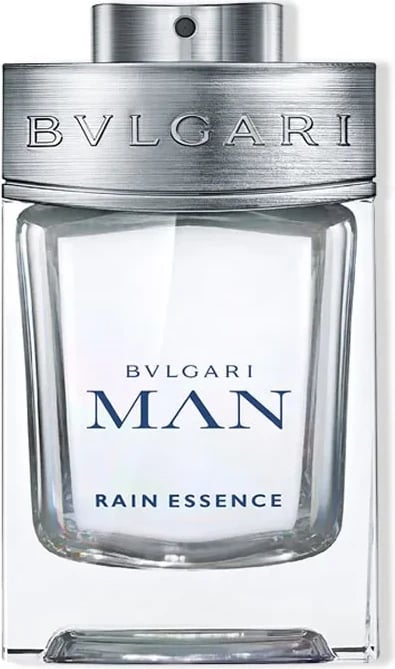 Eau de Parfum unisex Bvlgari Man Rain Essence 100ml