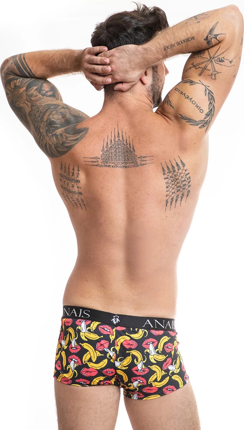 Boxerka për meshkuj Anais 181812, shumëngjyrëshe