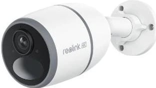 Kamerë per jasht Reolink Go Series G340, me rezolucion të lartë dhe funksione Smart Home