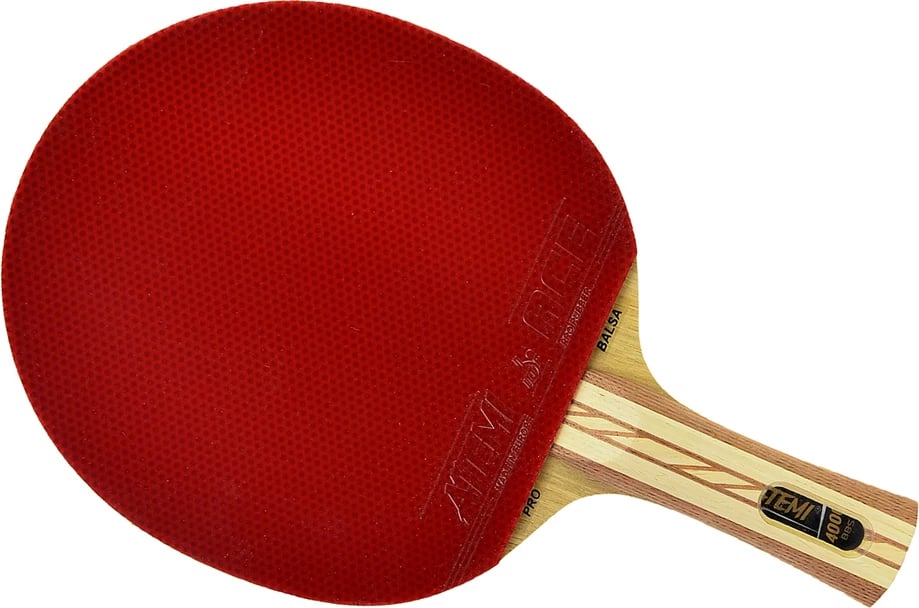 Reket ping pong për meshkuj Atemi, 4000 Pro Balsa