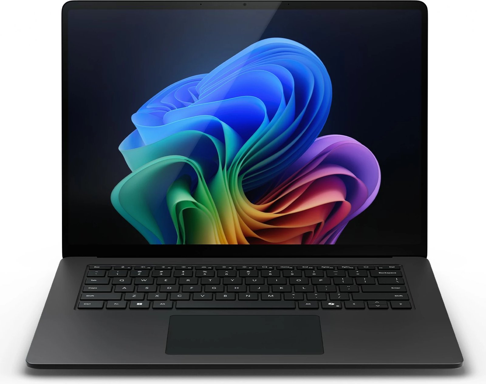Laptop Microsoft Surface 7, Intel Core Ultra 7, 16 GB RAM, 512 GB SSD, 15", Ngjyrë e zezë